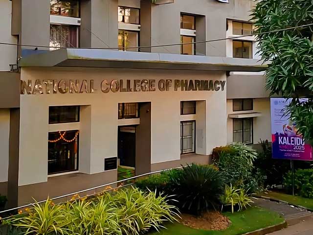 Anti Ragging System Home | KMCT National College of Pharmacy